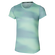 Mizuno CORE GRAPHIC T-SHIRT  Flash mint